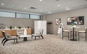 Springhill Suites Chicago Downtown/River North